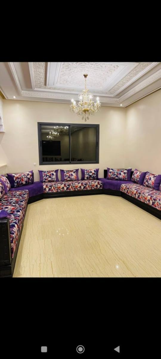 Karim Villa Marrakesh