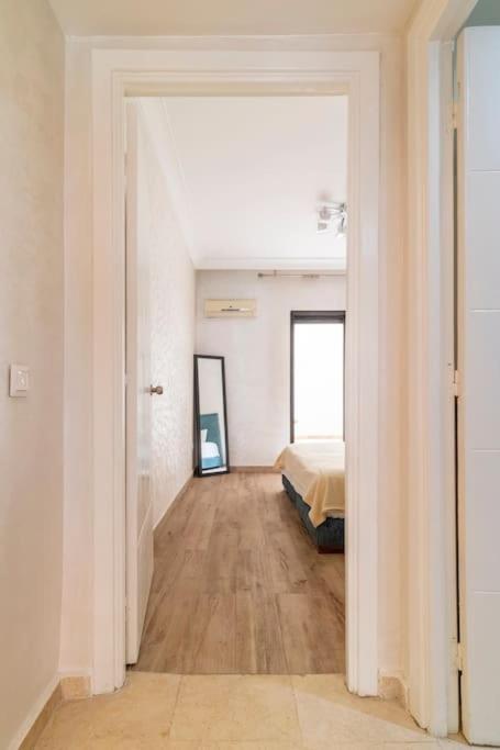 Appartement Les Ambassadeurs Gueliz Pool,gym