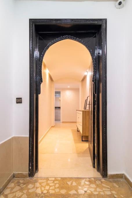 Les Ambassadeurs Gueliz Pool,gym Appartement