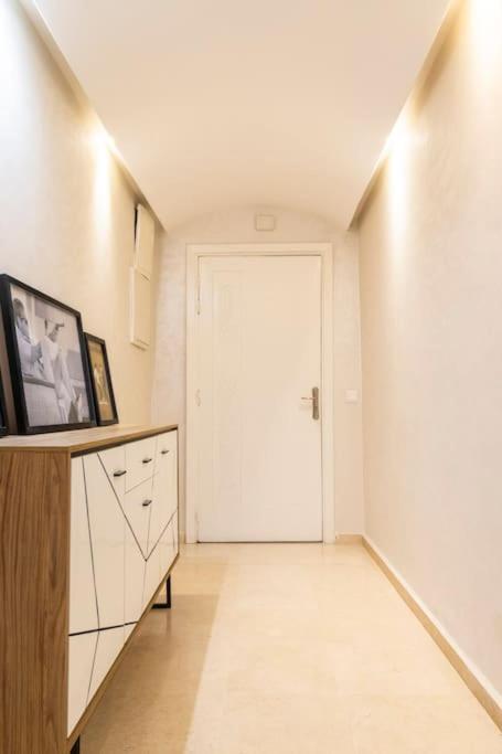 Appartement Les Ambassadeurs Gueliz Pool,gym