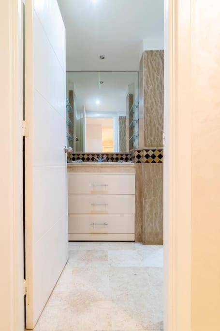 Appartement Les Ambassadeurs Gueliz Pool,gym