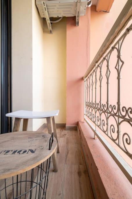 Les Ambassadeurs Gueliz Pool,gym Appartement Marrakesh