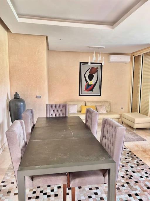 Luxe, Piscine Privee, Marrakech Villa Marrakesh