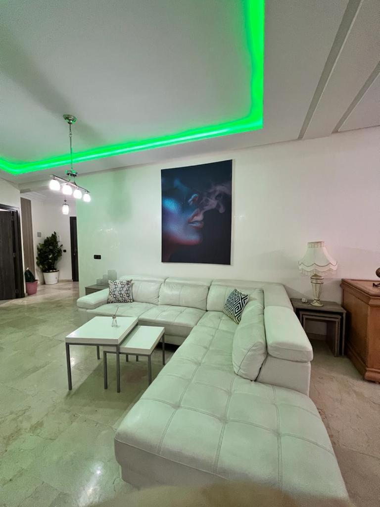 Nour Gueliz Appartement *