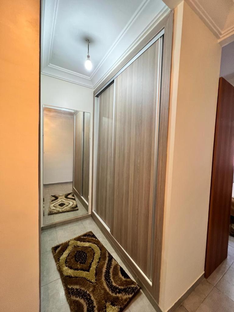 Appartement Nour Gueliz Marrakesh