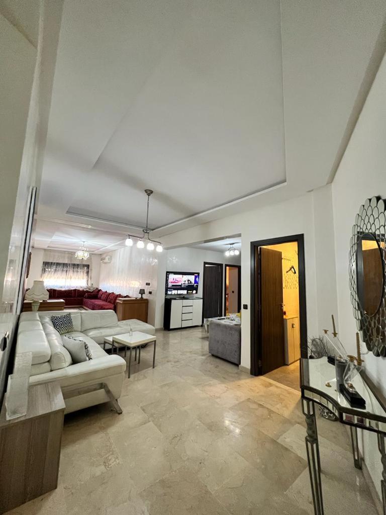 Nour Gueliz Appartement