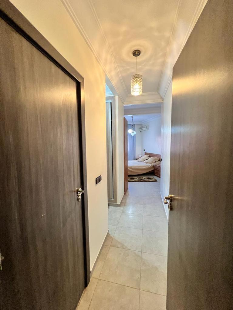 Appartement Nour Gueliz *