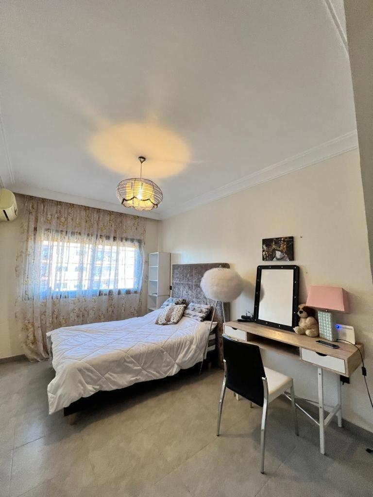 Appartement Nour Gueliz