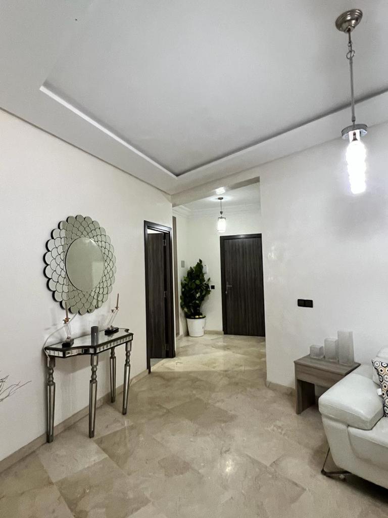 Nour Gueliz Appartement *