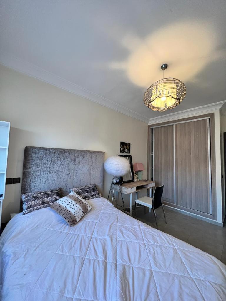 Nour Gueliz Appartement Marrakesh