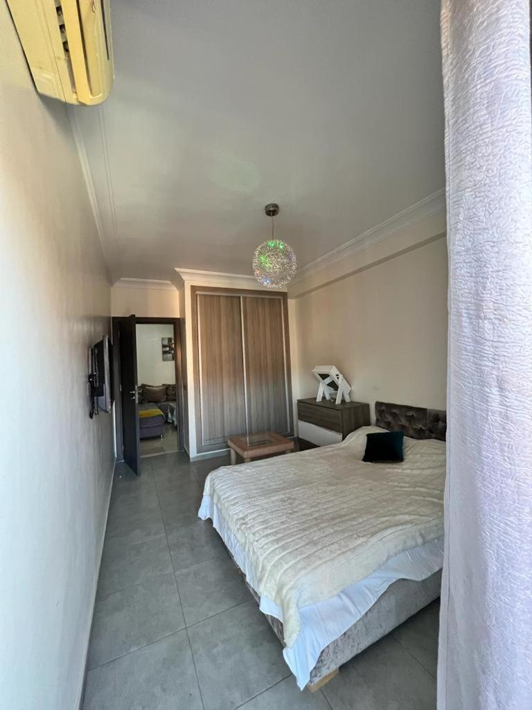Appartement Nour Gueliz Marrakesh