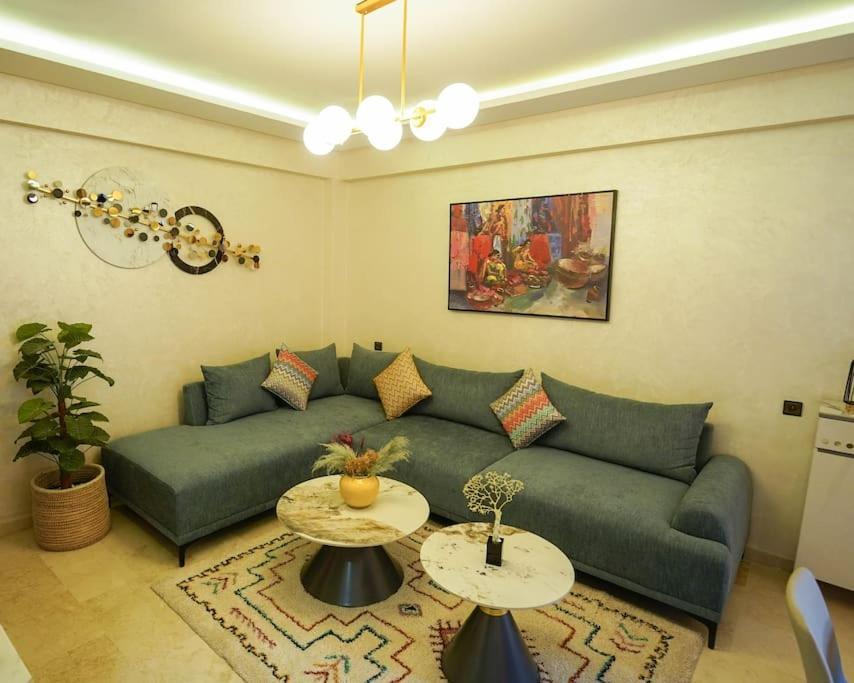 Baytin Apartment Marrakesch