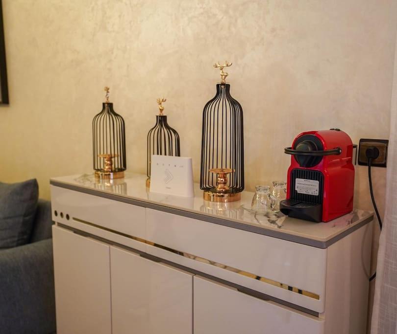 Apartment Baytin Marrakesch