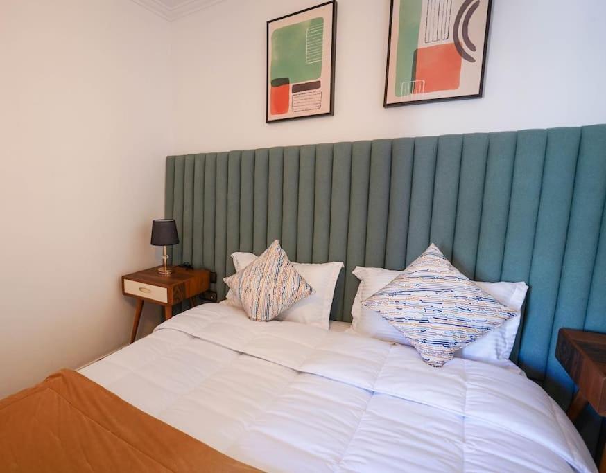 Baytin Appartement