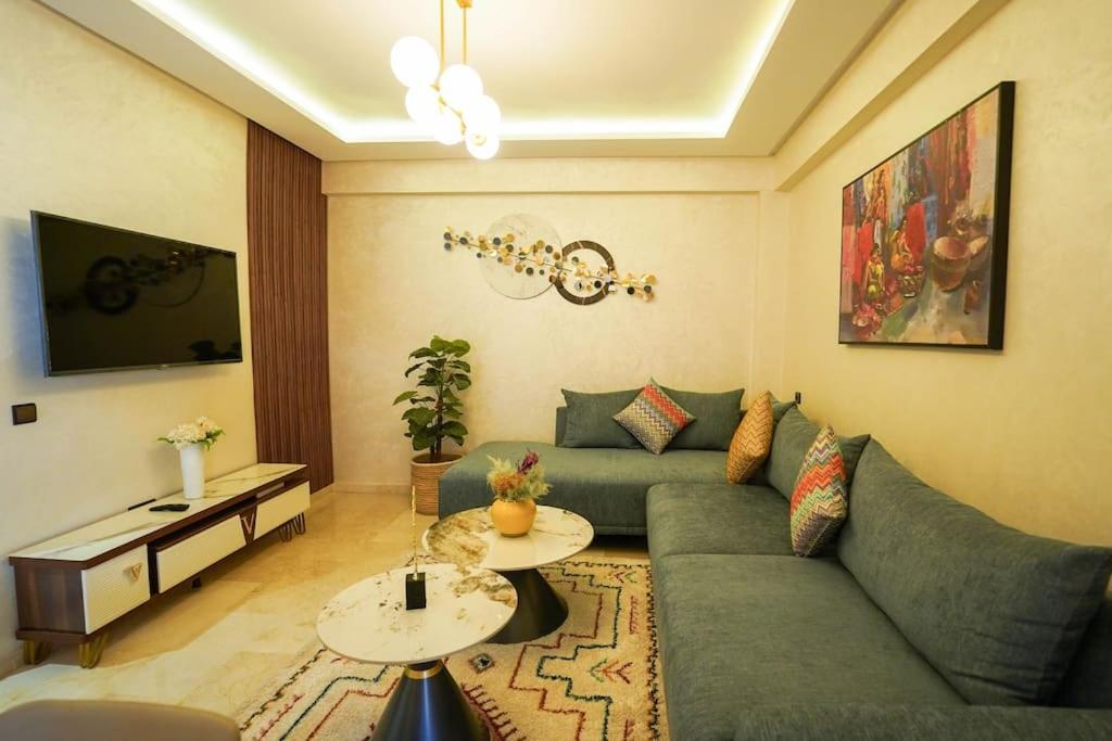 Baytin Appartement