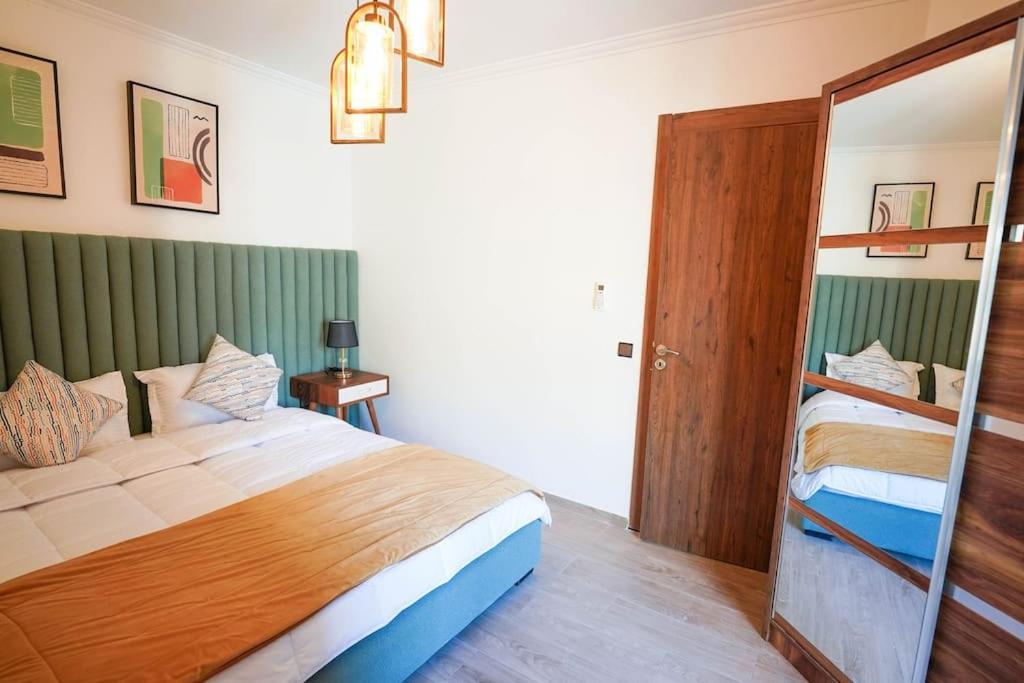 Appartement Baytin Marrakesh