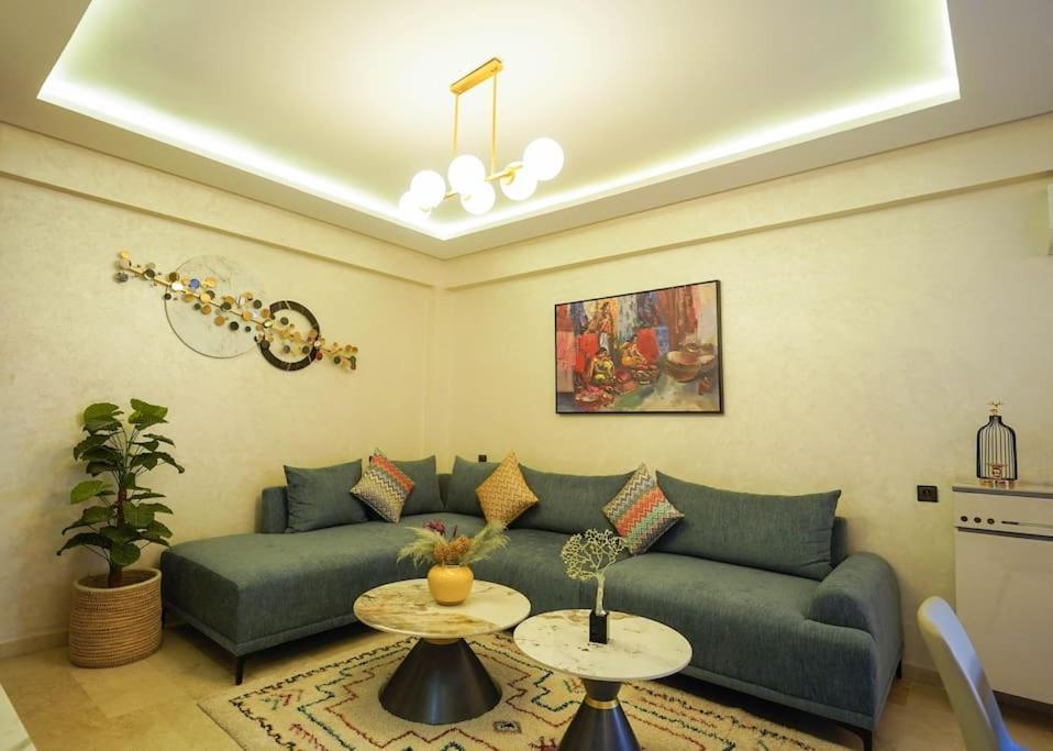 Appartement Baytin