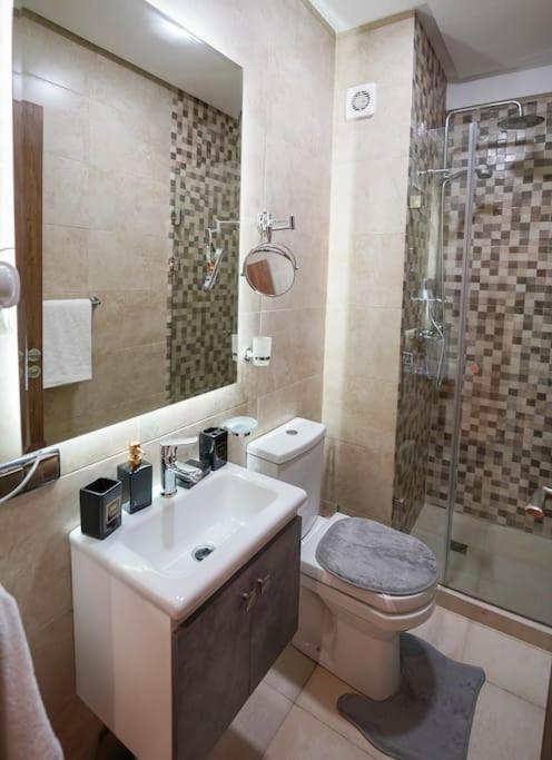Appartement Baytin Marrakesh