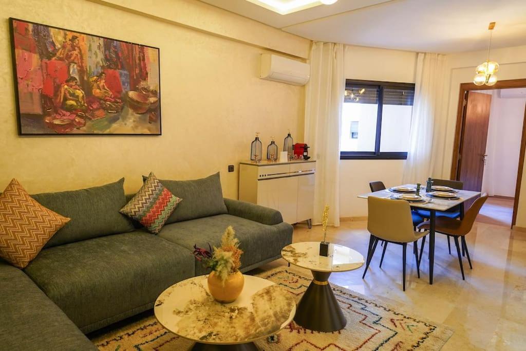 Appartement Baytin *
