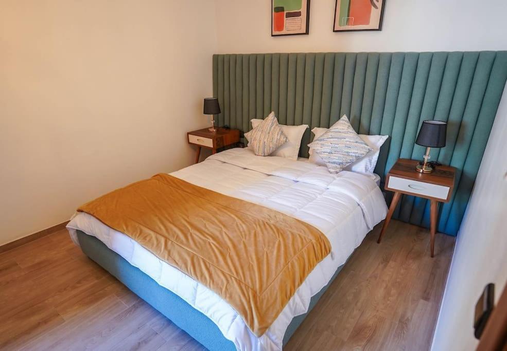 Appartement Baytin