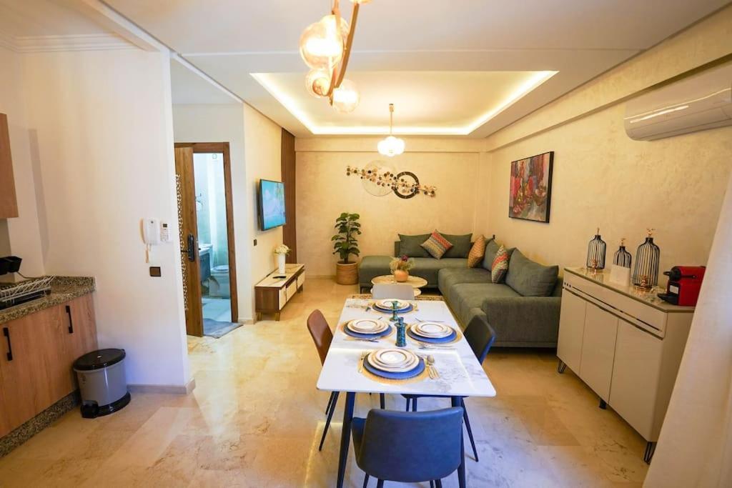 Appartement Baytin *