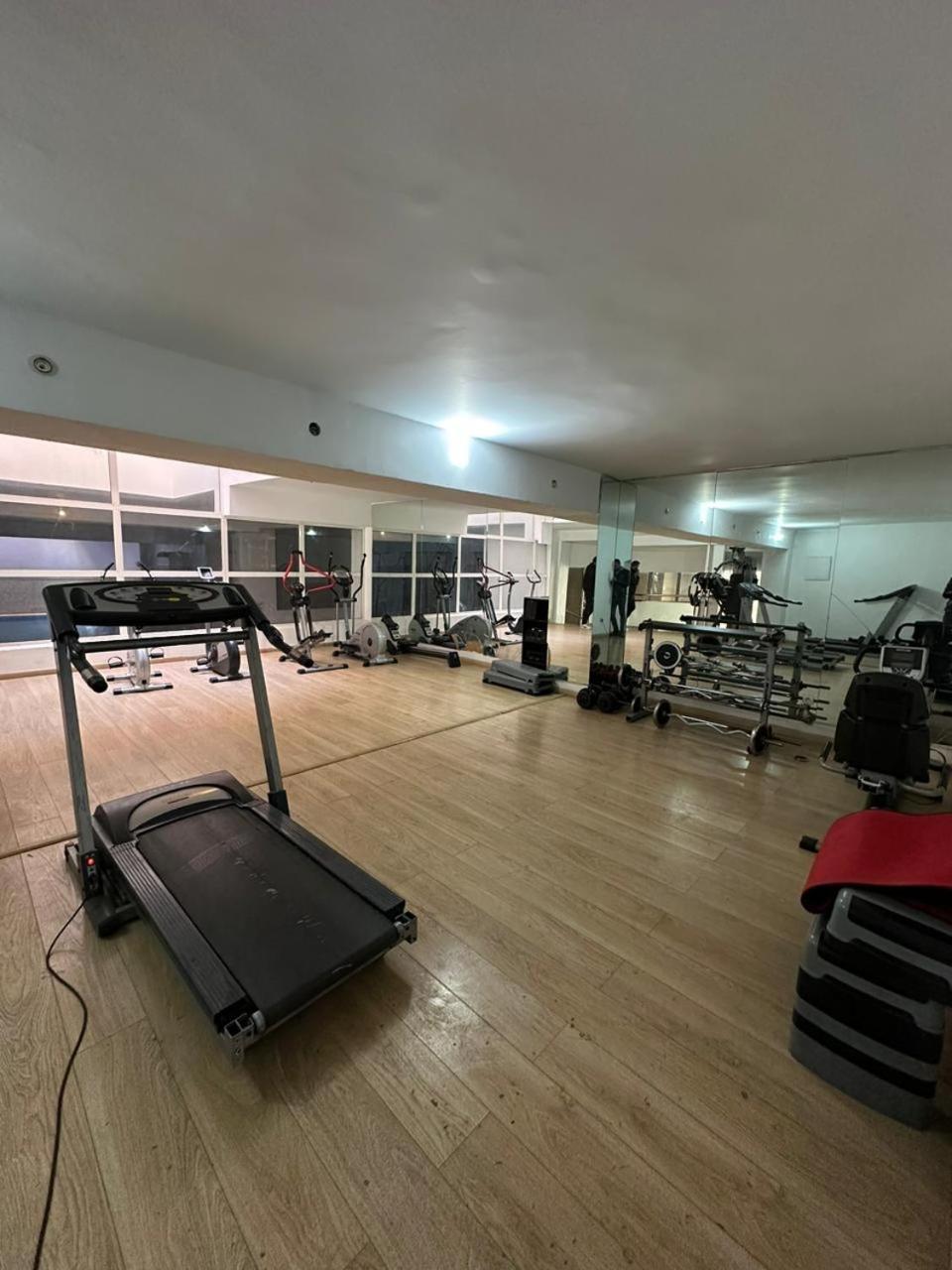Sympa Appartement *