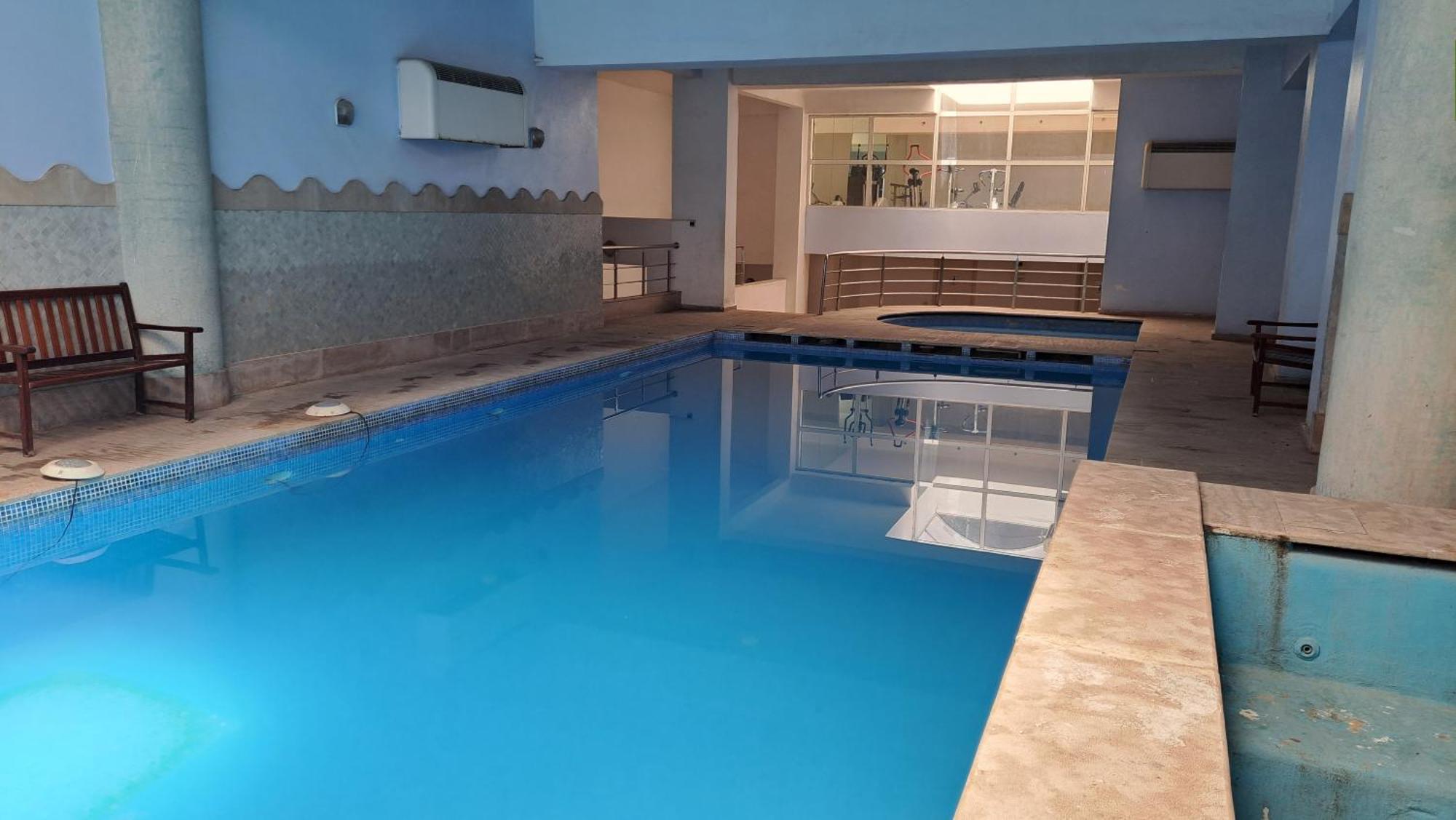 Appartement Sympa Marrakesh