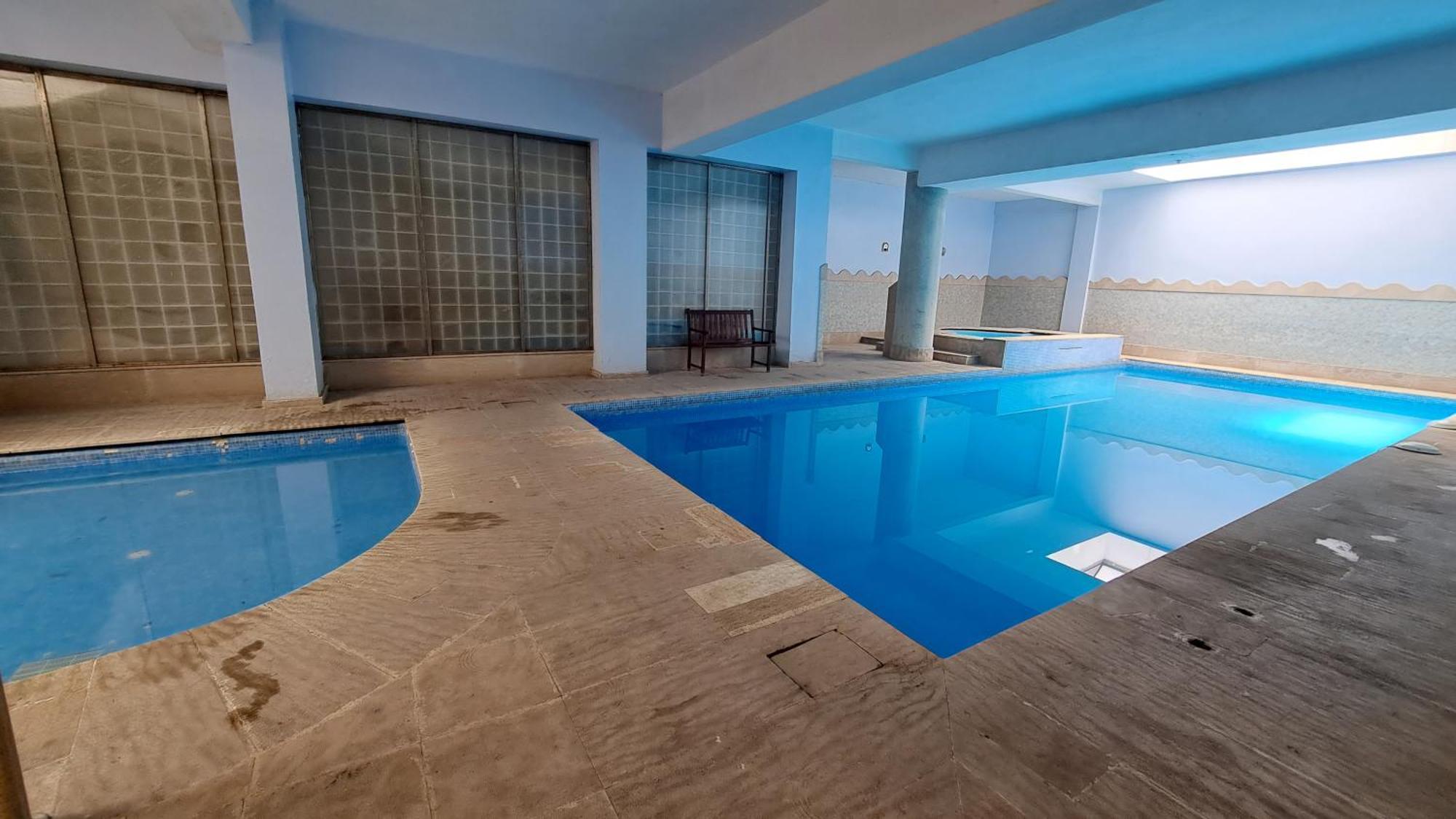Sympa Appartement Marrakesh