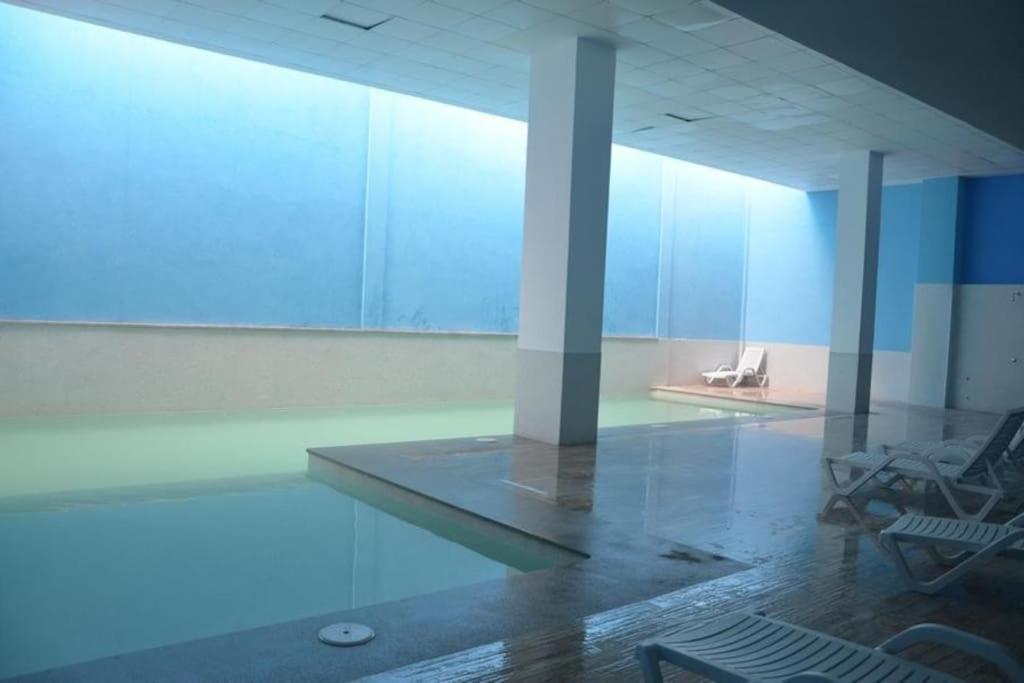 Apartment Moderne Marrakech Marrakesh