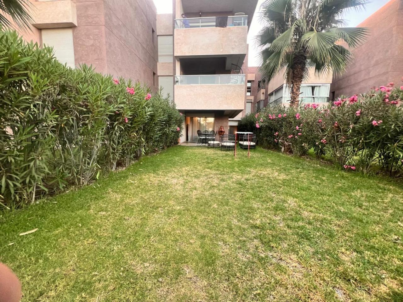 Opale Golf Luxe 3 Marrakesh