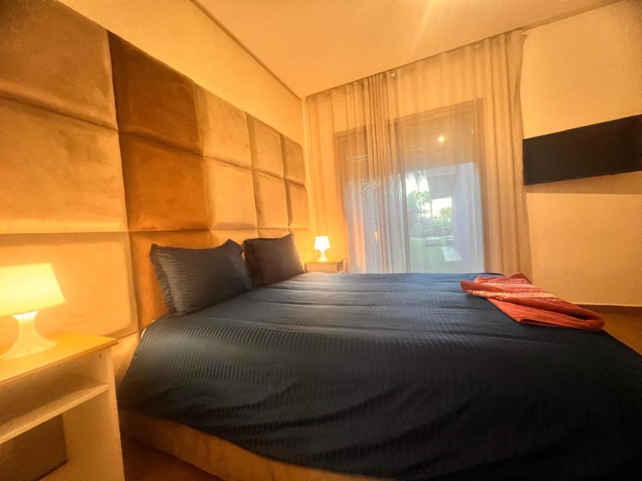 Opale Golf Luxe 3 * Marrakesh
