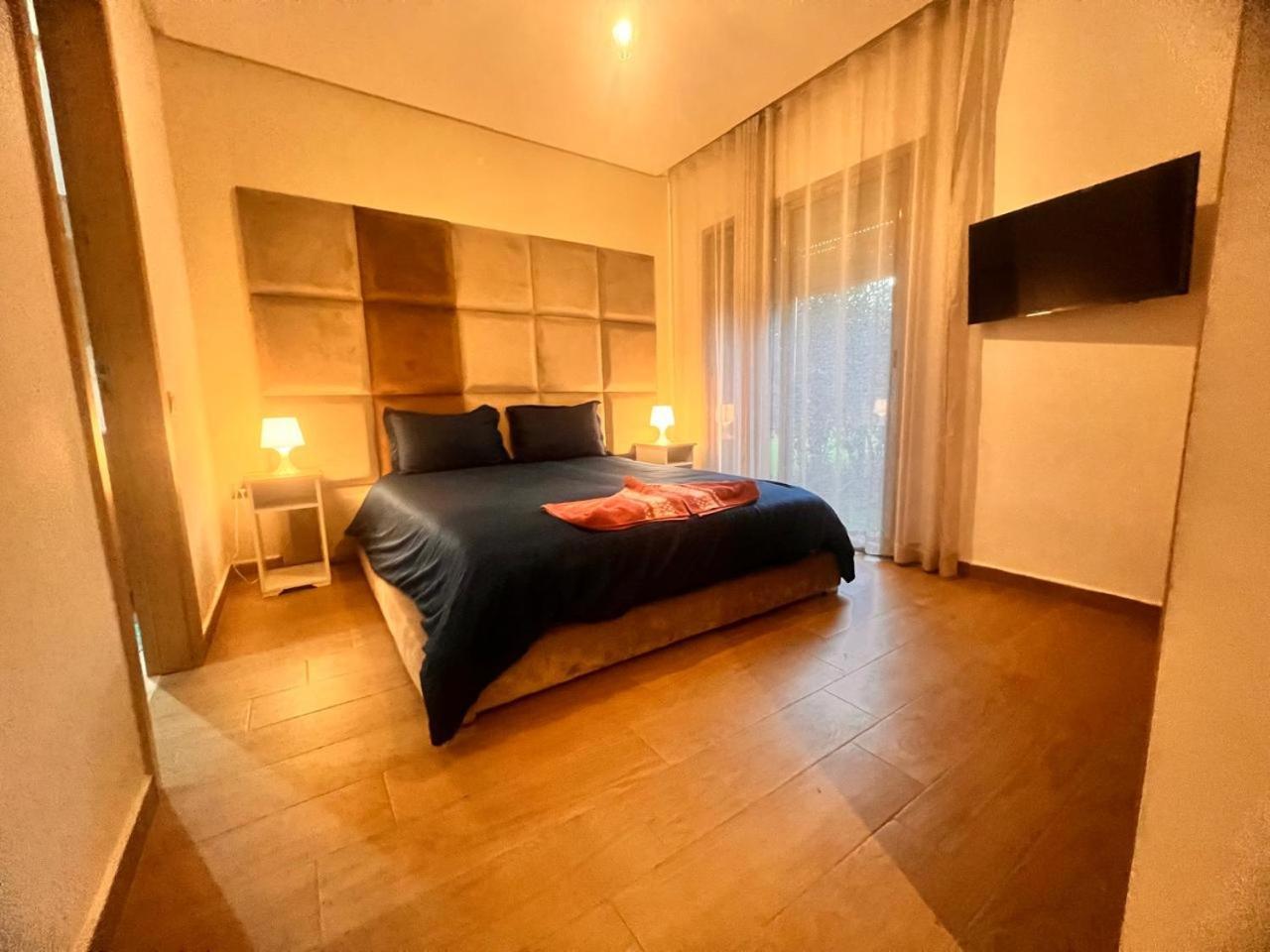 Opale Golf Luxe 3 Appartamento