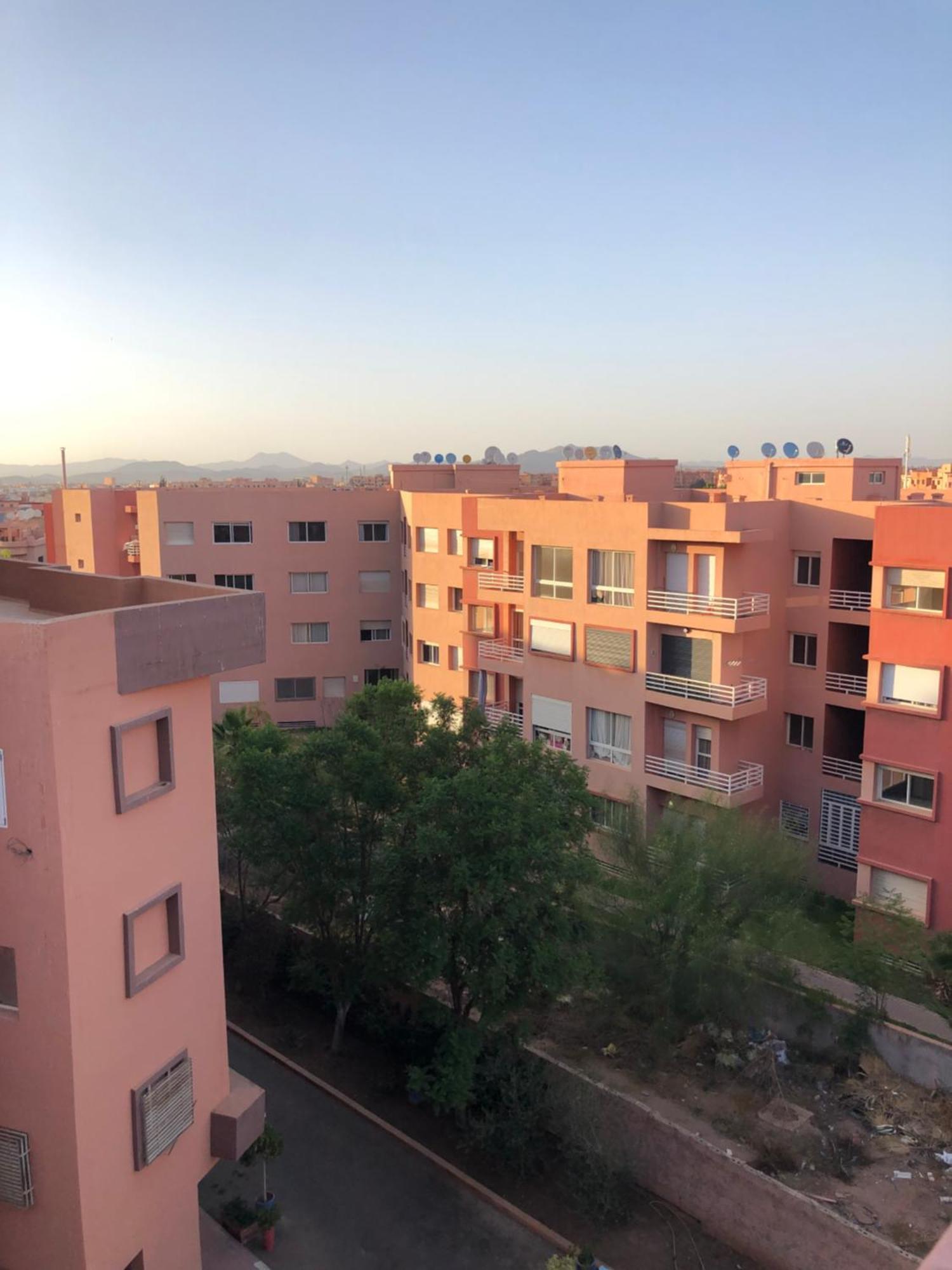 Marrakech Appartement