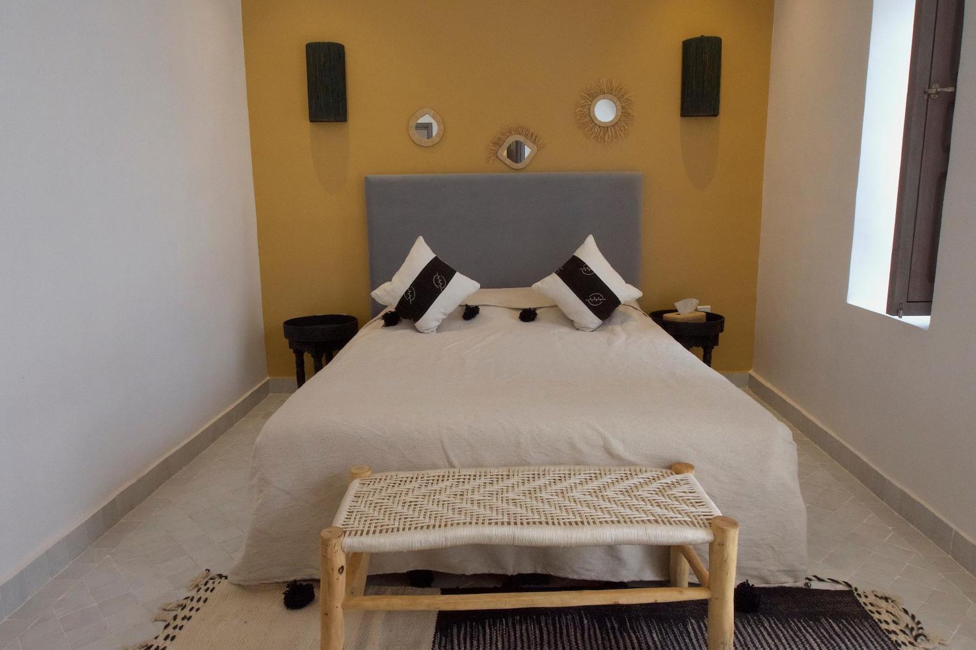 Dar Kamal Appartement