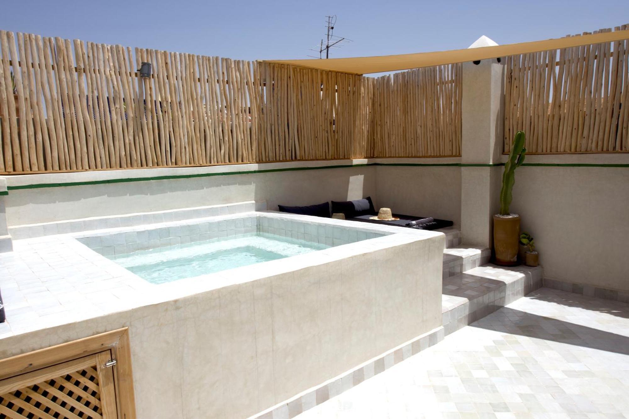 Dar Kamal Appartement Marrakesh