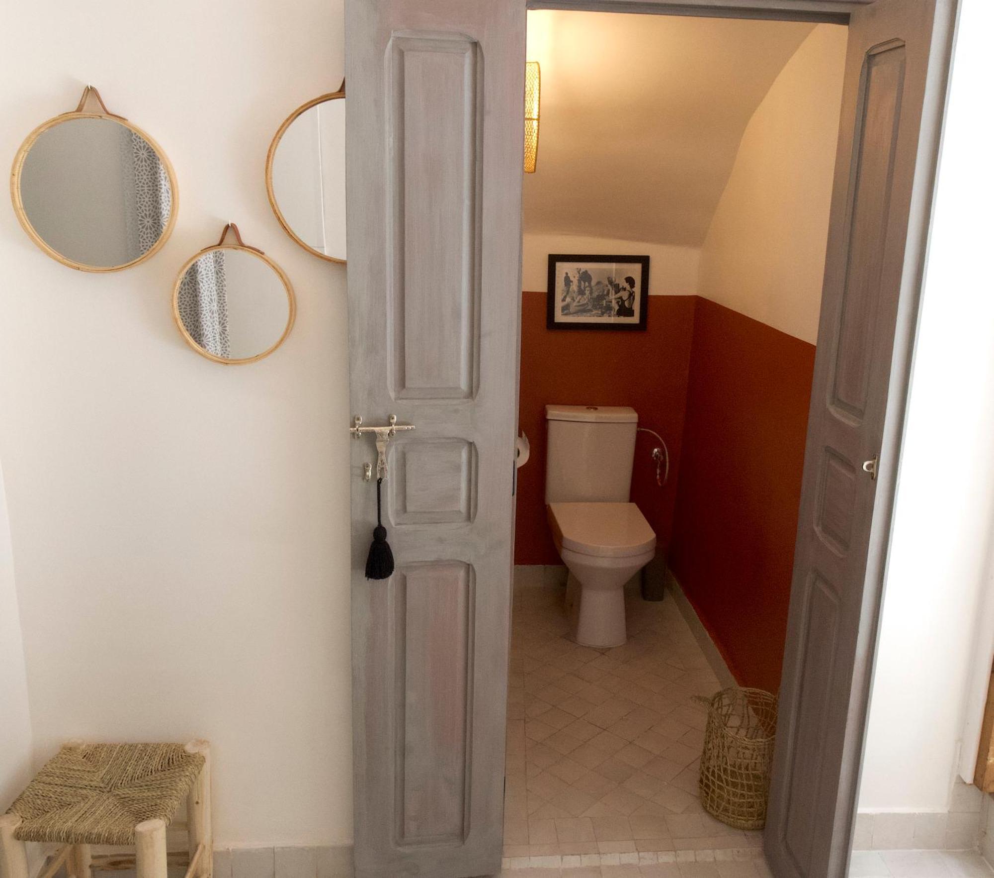 Apartamento Dar Kamal Marrakesh