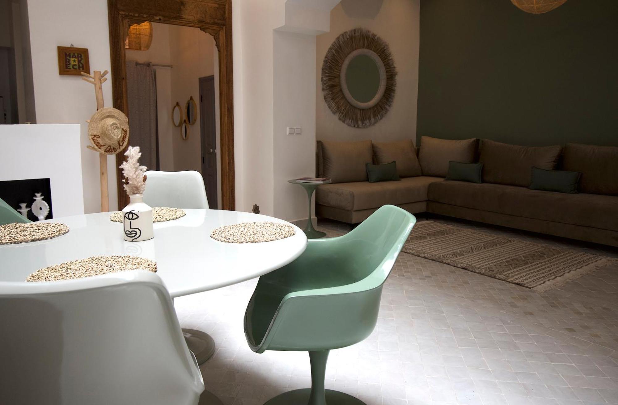 Appartement Dar Kamal