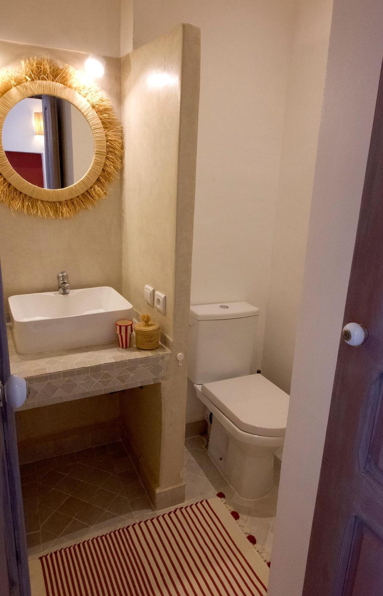 Dar Kamal Appartement Marrakesh