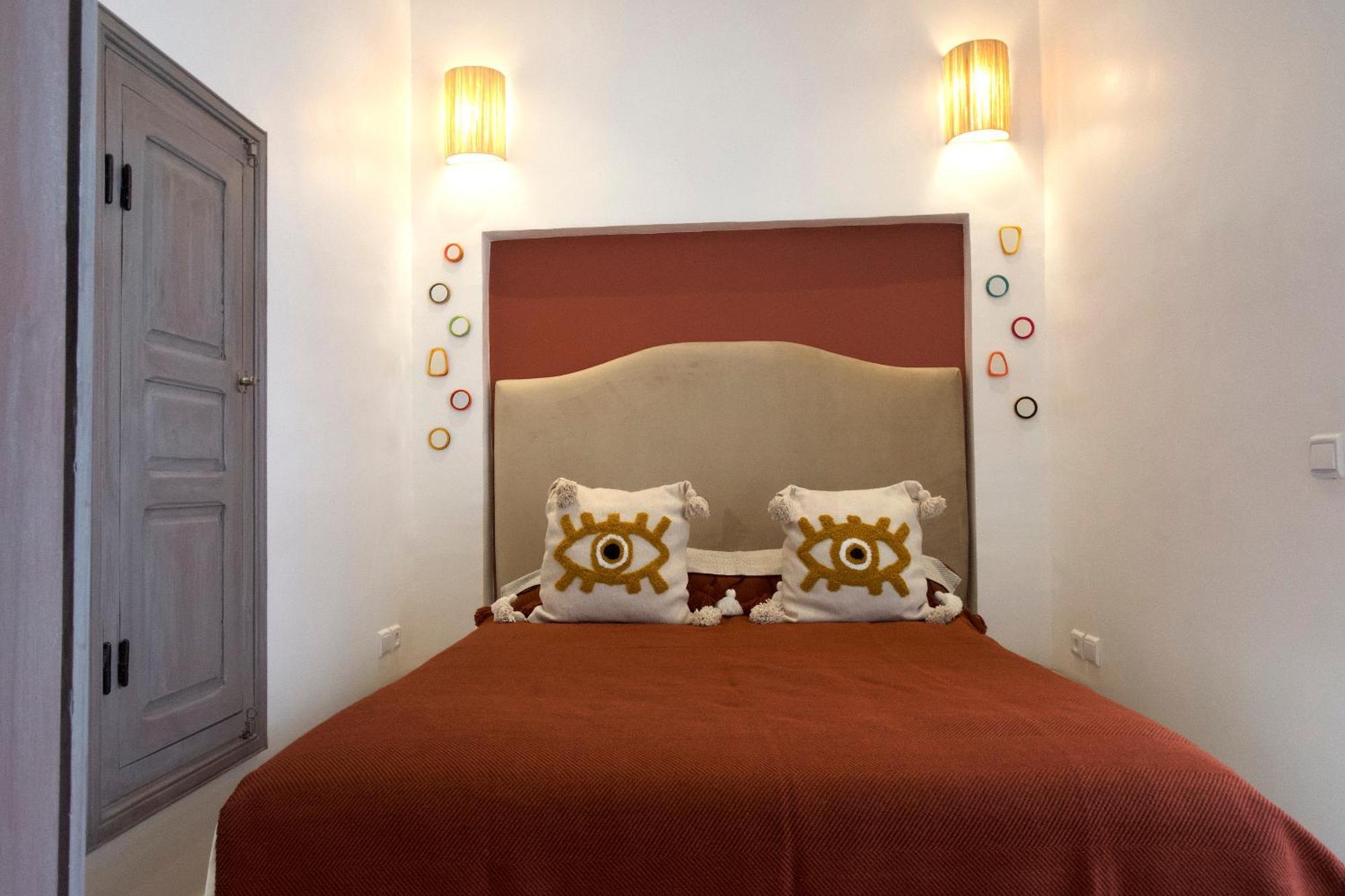 Dar Kamal Appartement