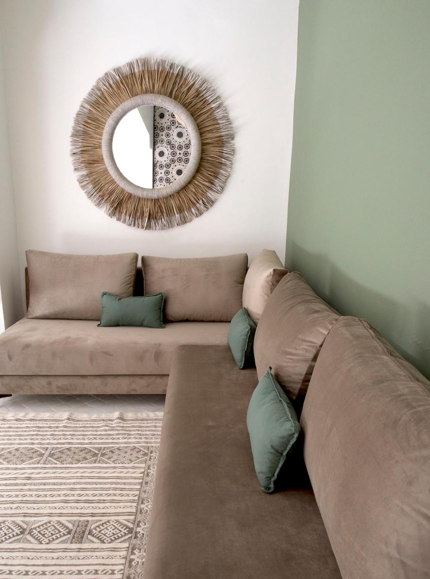 Dar Kamal Appartement *