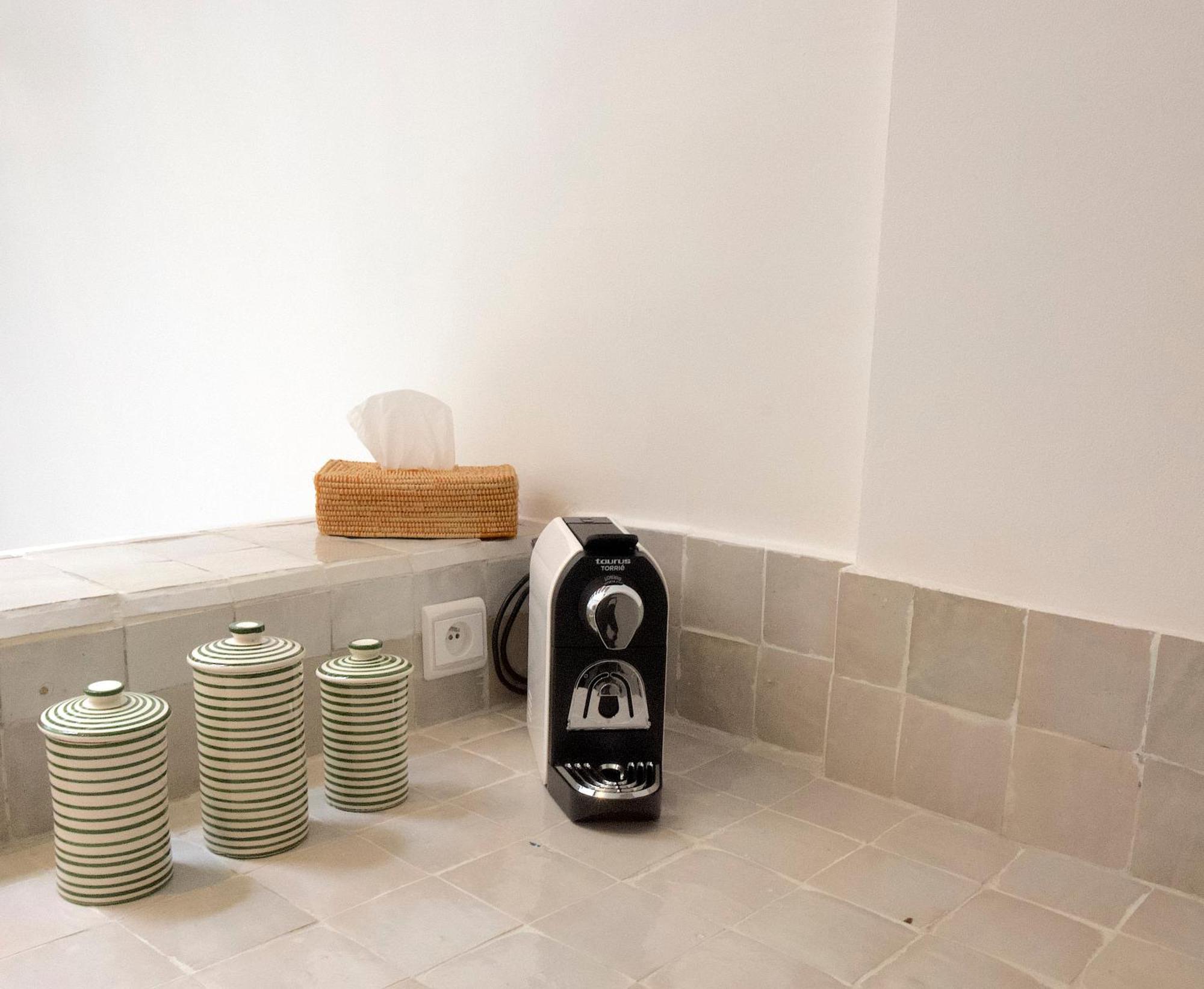 Apartamento Dar Kamal Marrakesh
