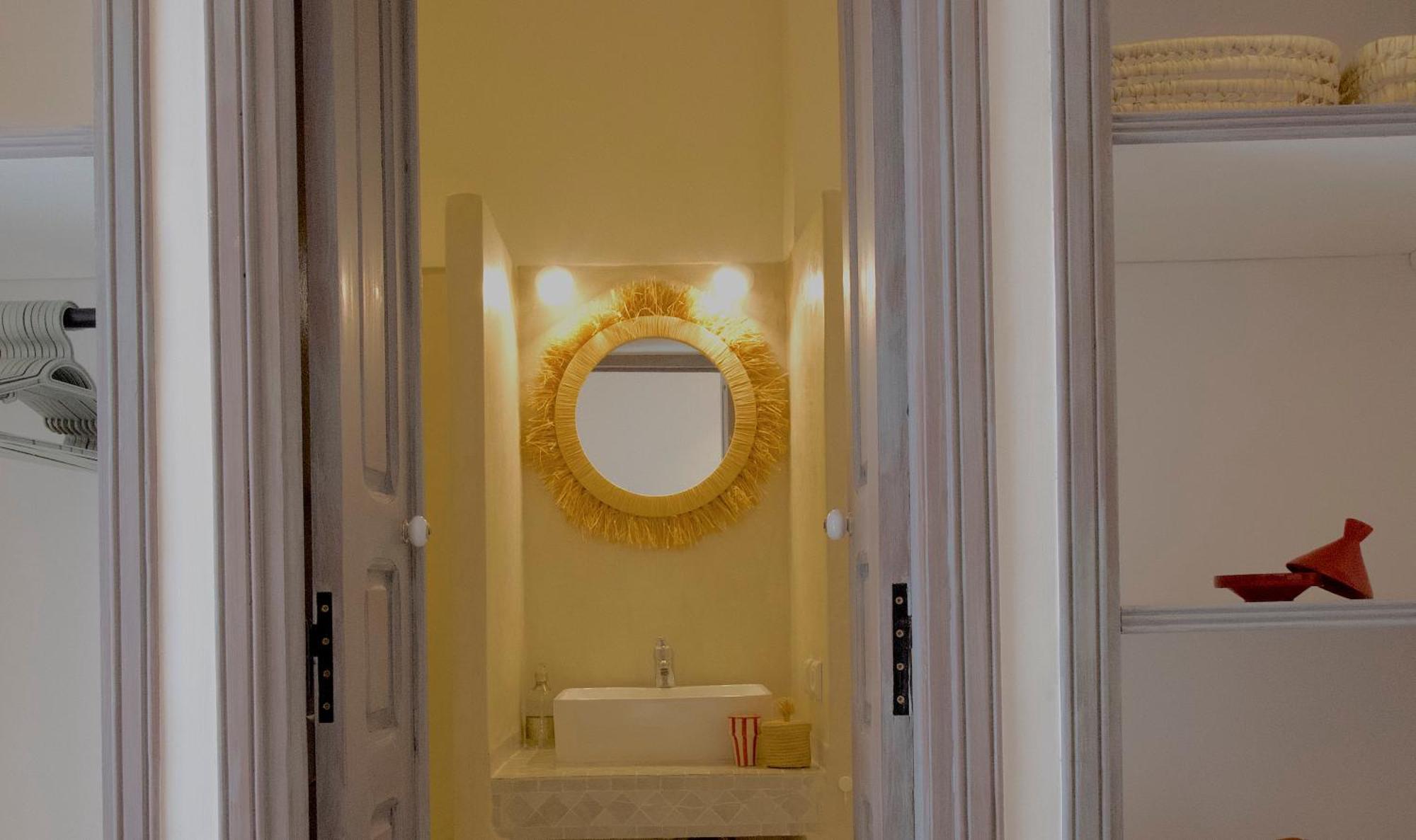 Dar Kamal Appartement