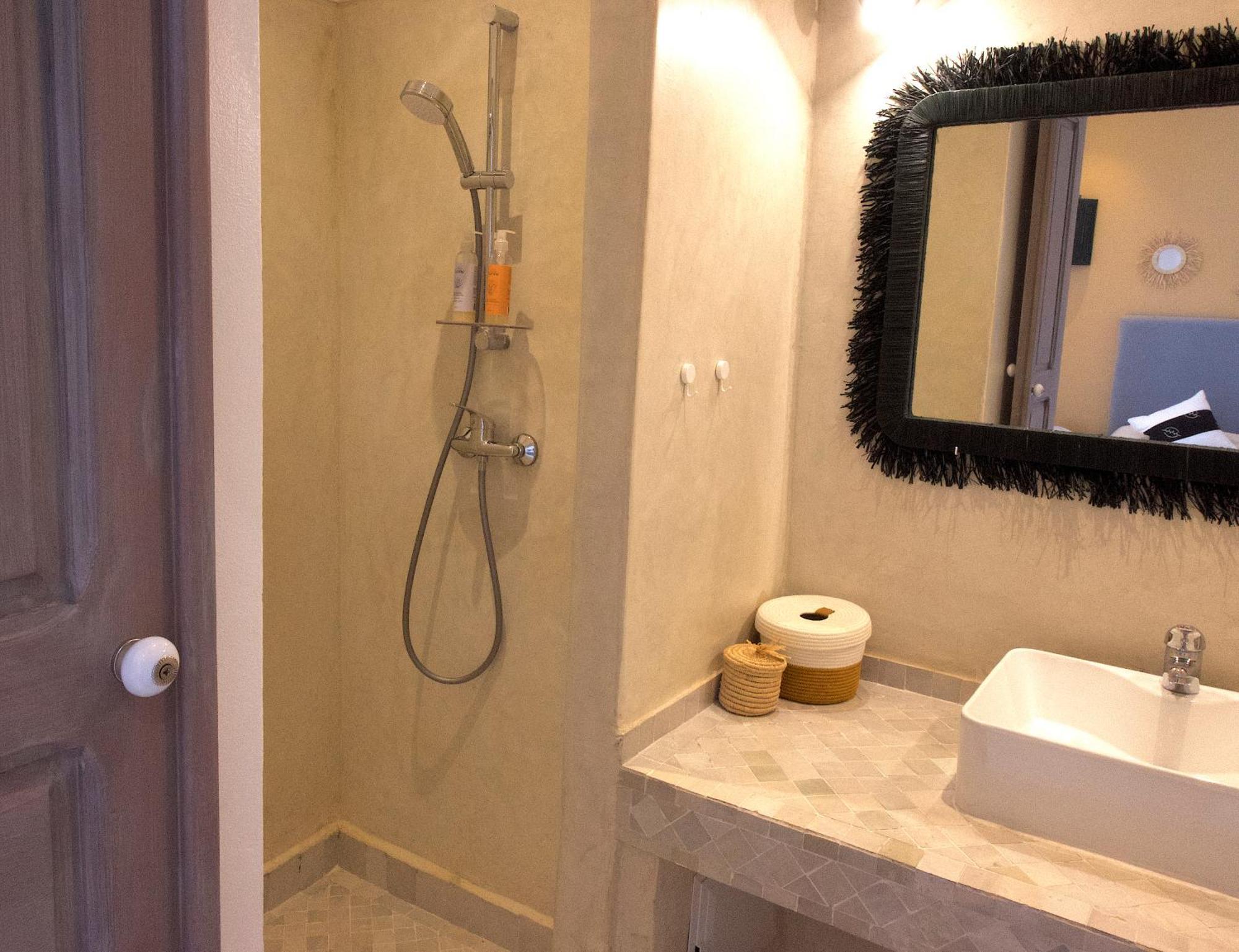 Apartamento Dar Kamal Marrakesh