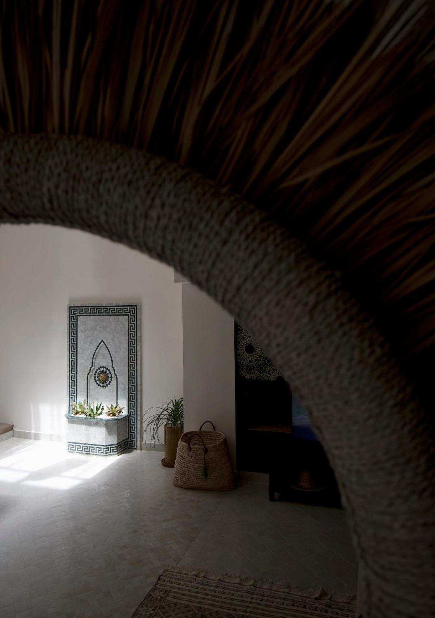Dar Kamal * Marrakesh