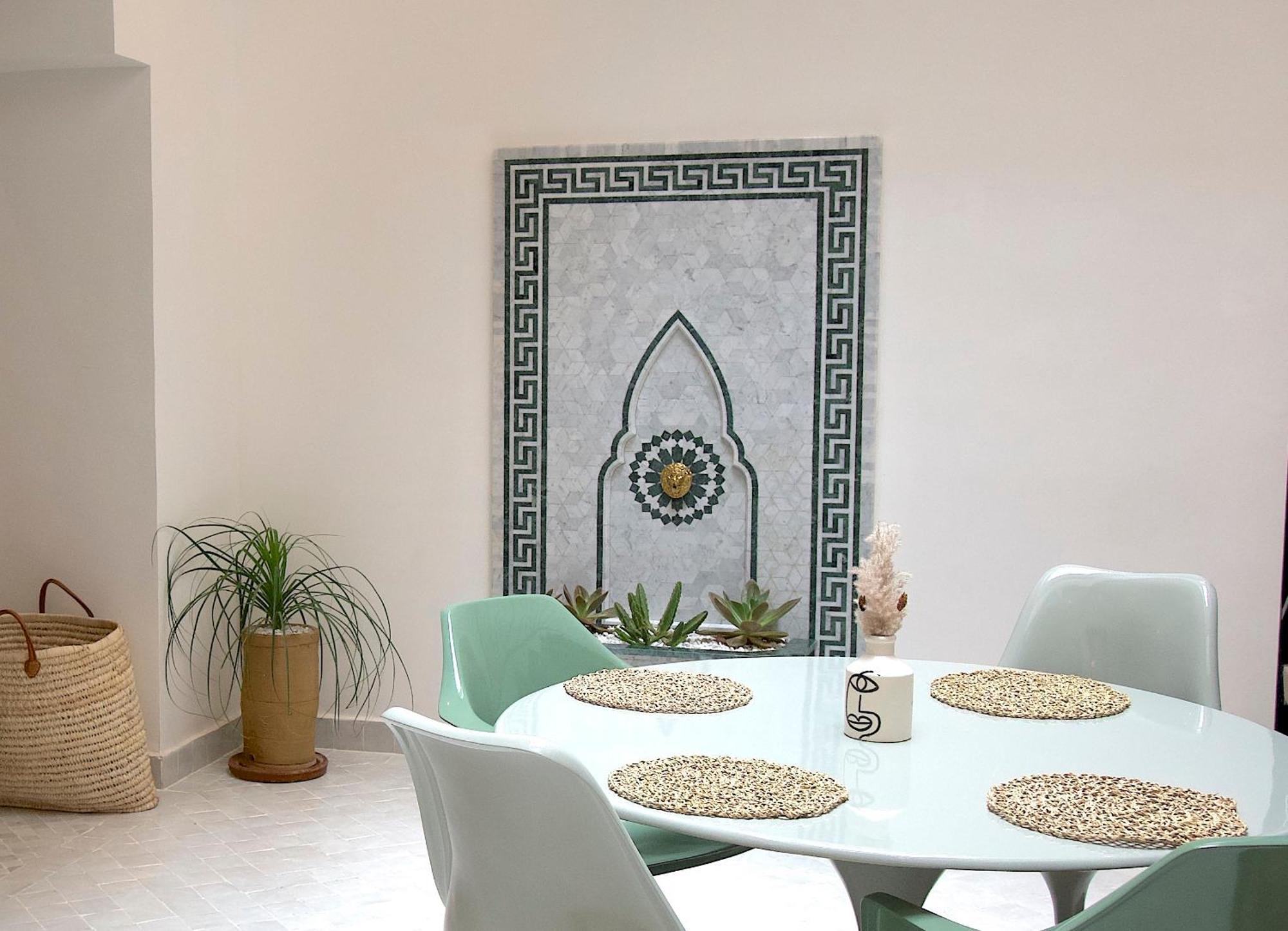 Dar Kamal * Marrakesh