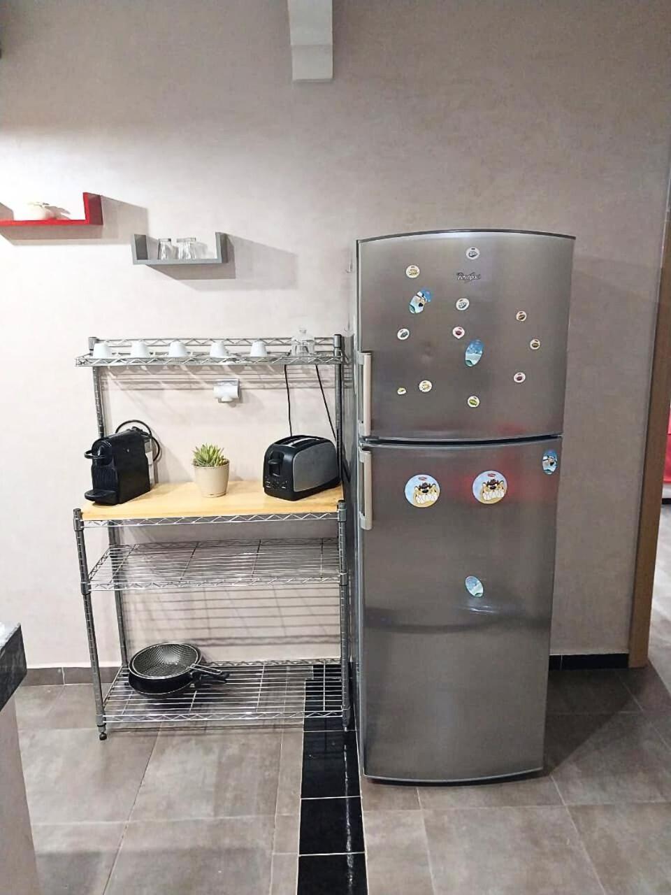 1 Propre Et Appartement Marrakesh