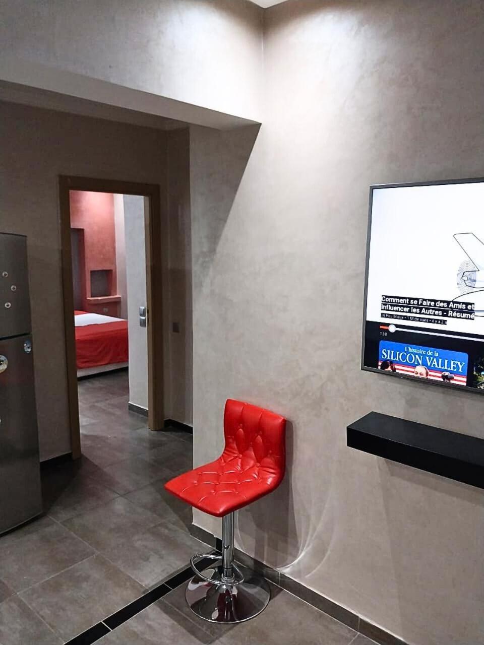 1 Propre Et Appartement