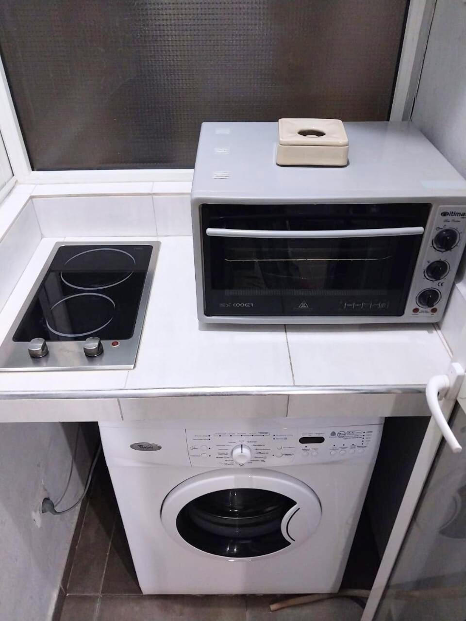 Appartement 1 Propre Et