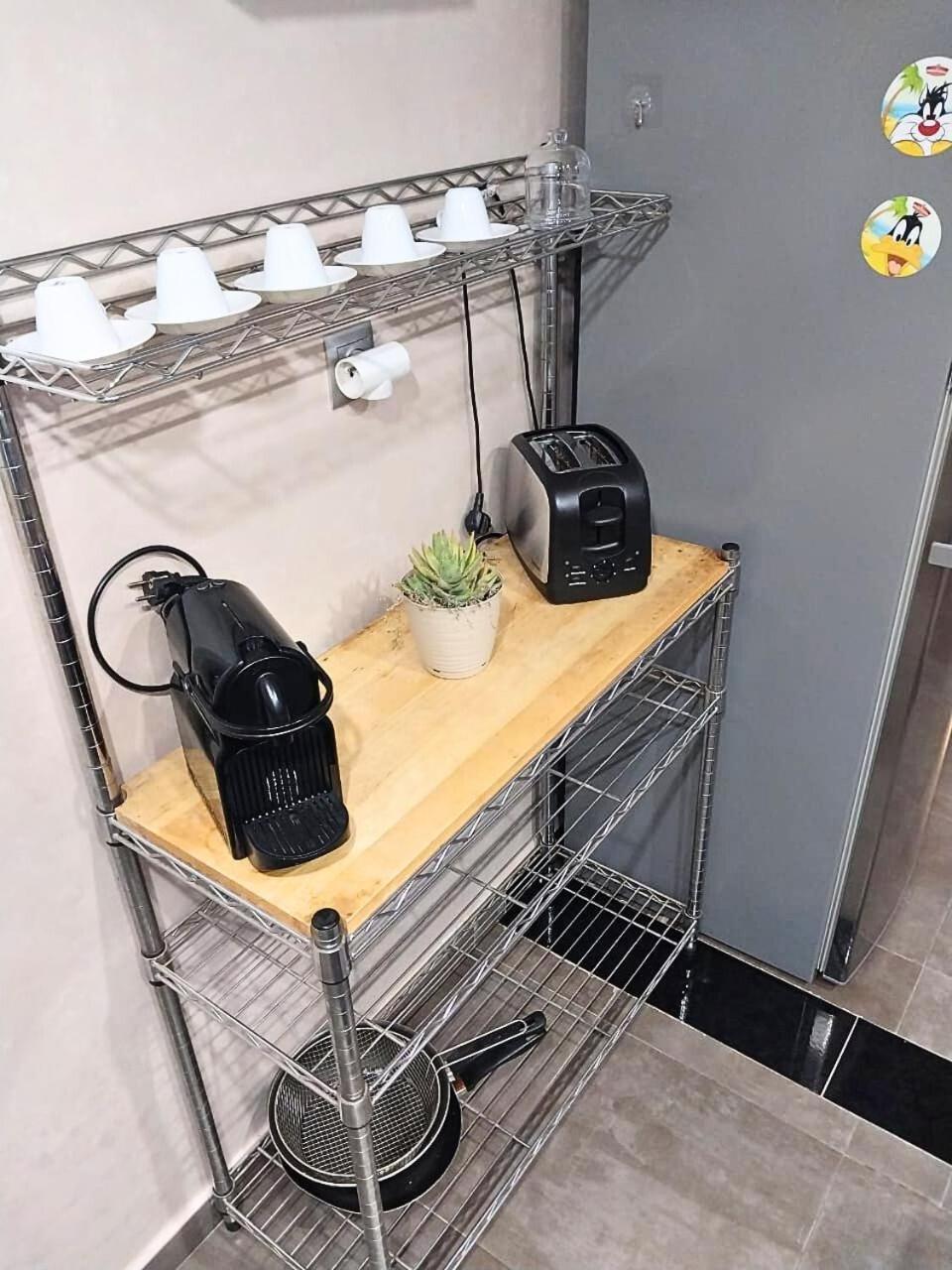 1 Propre Et Appartement