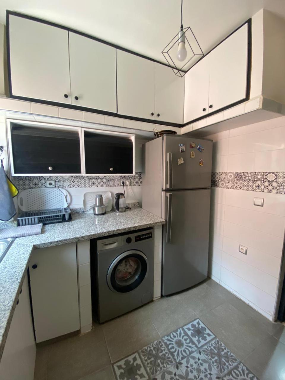 Appartement Recemment Renove